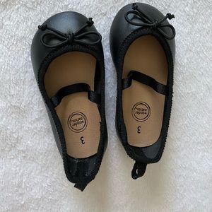 Toddler girls dress shoes
